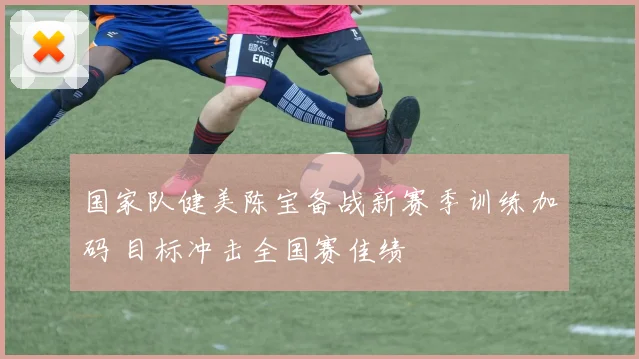 国家队健美陈宝备战新赛季训练加码 目标冲击全国赛佳绩